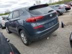 HYUNDAI TUCSON SE photo