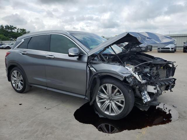 2022 Infiniti Qx50 Sensory VIN: 3PCAJ5EA0NF113682 Lot: 52226684