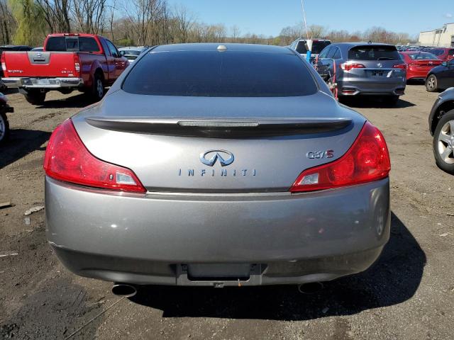 2008 Infiniti G37 Base VIN: JNKCV64E78M126804 Lot: 50902004