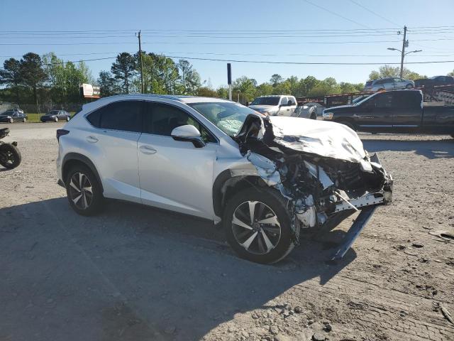 2020 LEXUS NX 300 JTJGARBZ1L5004820