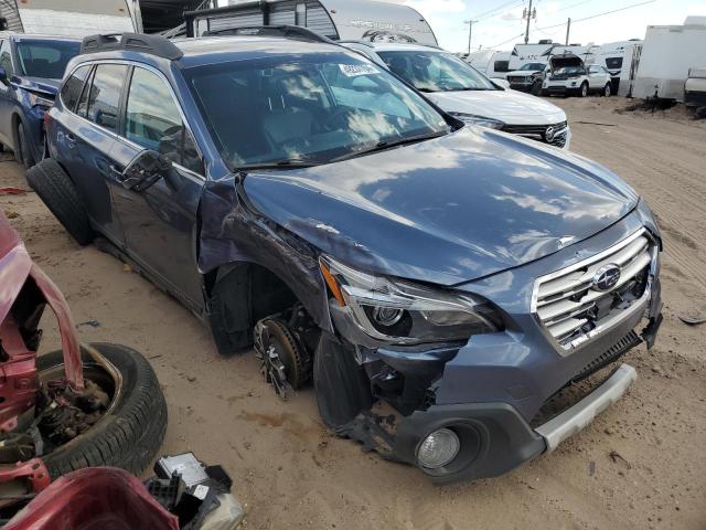 2015 SUBARU OUTBACK 2. - 4S4BSBNC3F3355829
