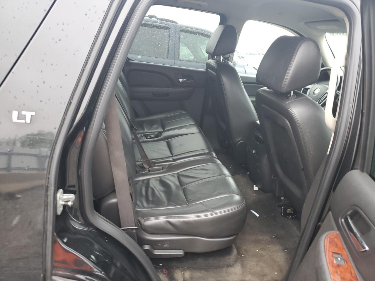 1GNFK230X9R261597 2009 Chevrolet Tahoe K1500 Lt