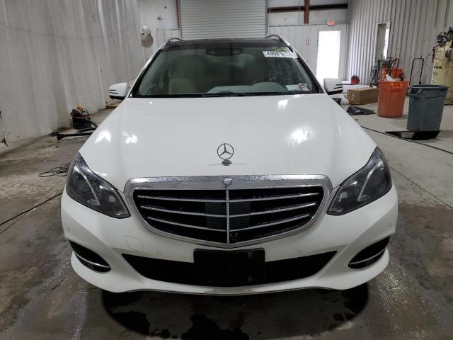 2014 Mercedes-Benz E 350 4Matic Wagon VIN: WDDHH8JBXEA985859 Lot: 49088824