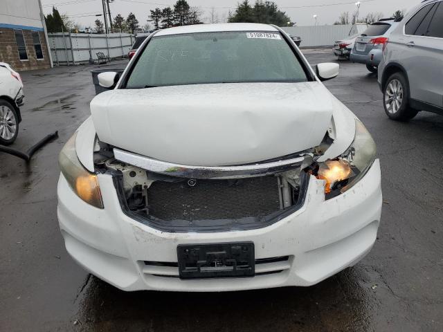 2012 Honda Accord Lxp VIN: 1HGCP2F44CA000727 Lot: 54054354