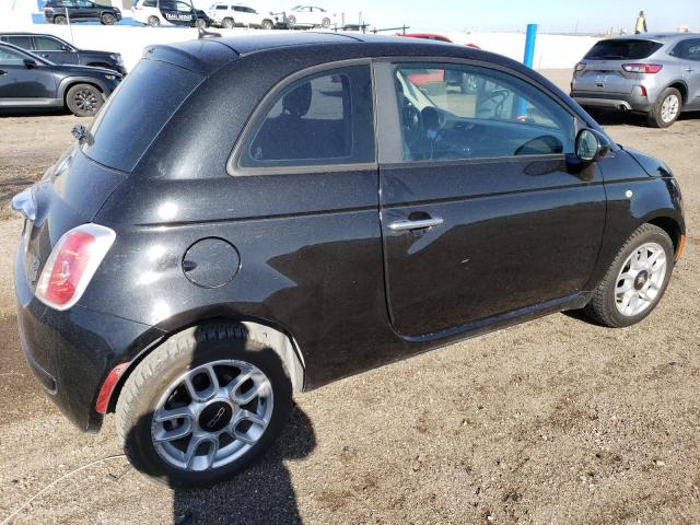 2012 Fiat 500 Pop VIN: 3C3CFFAR3CT203441 Lot: 50062524