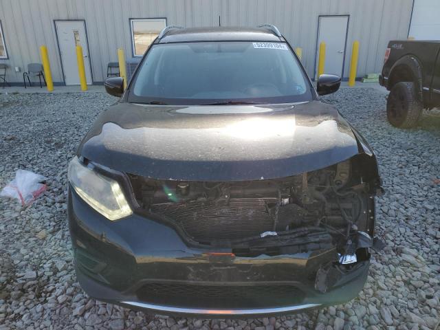 2016 Nissan Rogue S VIN: KNMAT2MV7GP642763 Lot: 52399104