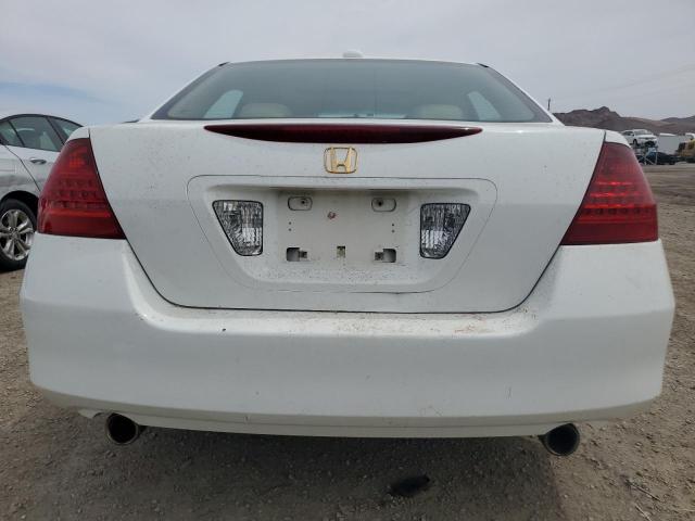 2006 Honda Accord Ex VIN: 1HGCM66586A000307 Lot: 51594304