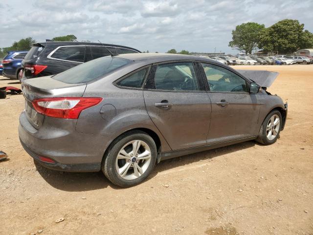 2014 Ford Focus Se VIN: 1FADP3F24EL435476 Lot: 52871224