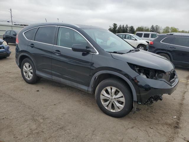 2HKRM4H70EH668833 2014 Honda Cr-V Exl