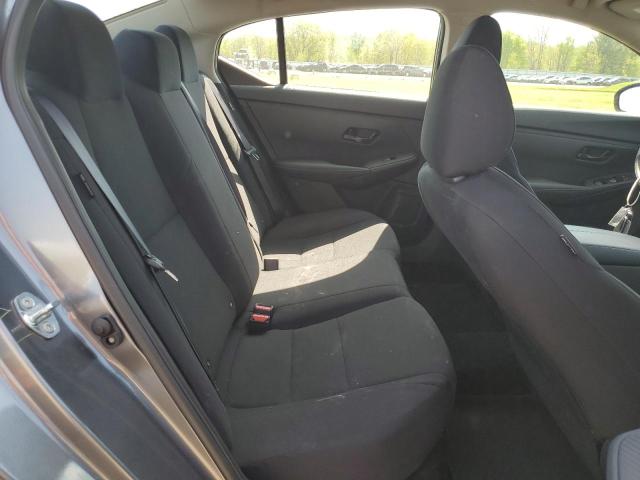 2024 Nissan Sentra S VIN: 3N1AB8BV4RY286477 Lot: 52858544