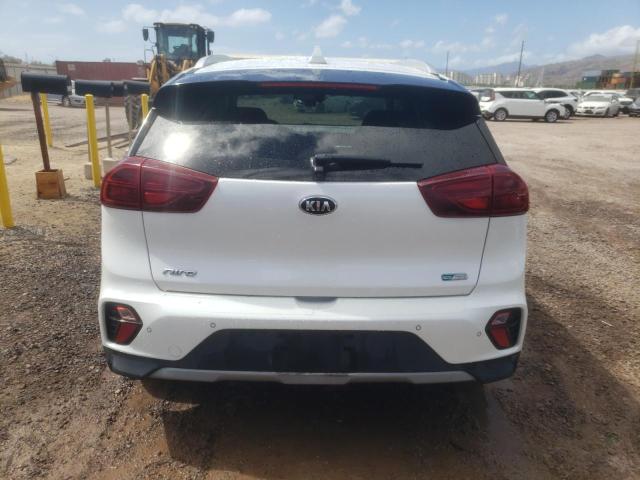 KNDCE3LC8M5482280 Kia Niro EX PR 6