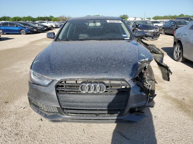 VIN WAUAFAFL1GN009987 2016 Audi A4, Premium S-Line no.5