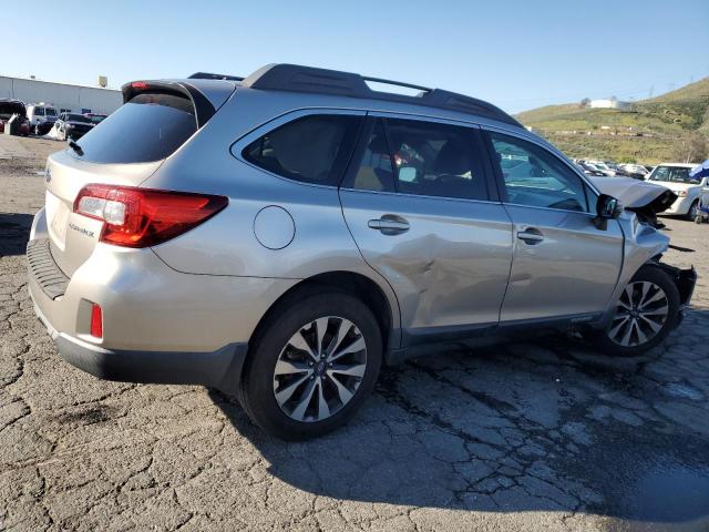 2015 Subaru Outback 2.5I Limited VIN: 4S4BSBNC4F3300628 Lot: 49187484