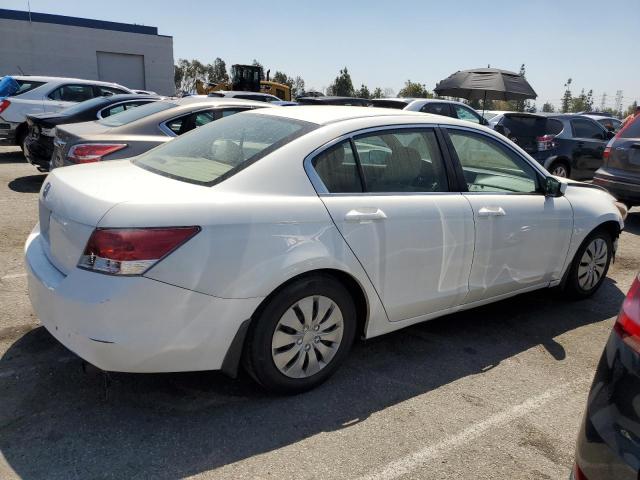 2010 Honda Accord Lx VIN: 1HGCP2F33AA170100 Lot: 52347964