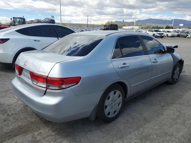 2003 Honda Accord Lx VIN: 1HGCM66393A034069 Lot: 51013854