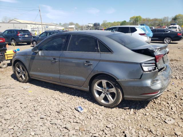 2017 Audi A3 Premium VIN: WAUAUHFF6H1034692 Lot: 52635634