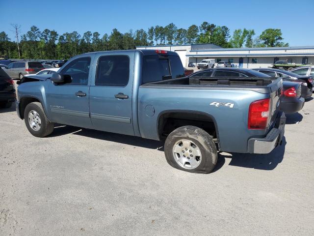 2011 Chevrolet Silverado K1500 Lt VIN: 3GCPKSE3XBG396587 Lot: 49345214