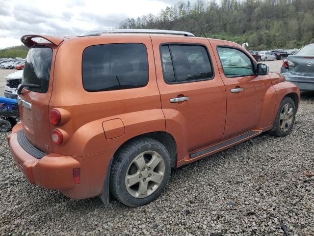 2006 Chevrolet Hhr Lt VIN: 3GNDA23D66S604055 Lot: 49792104