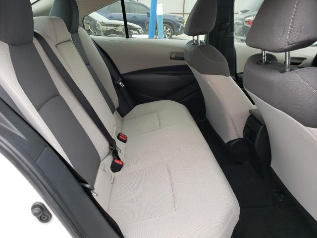 2022 TOYOTA COROLLA LE - JTDEAMDE0N3012834