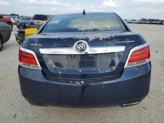 2012 Buick Lacrosse Premium VIN: 1G4GH5E35CF297805 Lot: 52916544