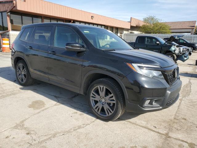 2021 HONDA PASSPORT E - 5FNYF8H52MB000167