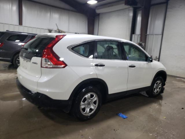 2013 Honda Cr-V Lx VIN: 5J6RM4H35DL018882 Lot: 51328264