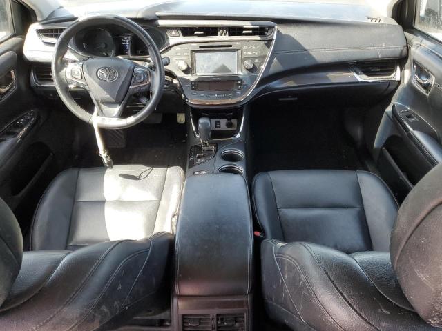 2018 TOYOTA AVALON XLE - 4T1BK1EB8JU289363