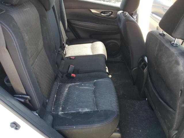 2017 Nissan Rogue S VIN: JN8AT2MT0HW142079 Lot: 50470604