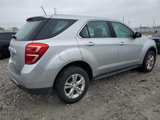 2GNALBEK0G1123188 | 2016 Chevrolet equinox ls