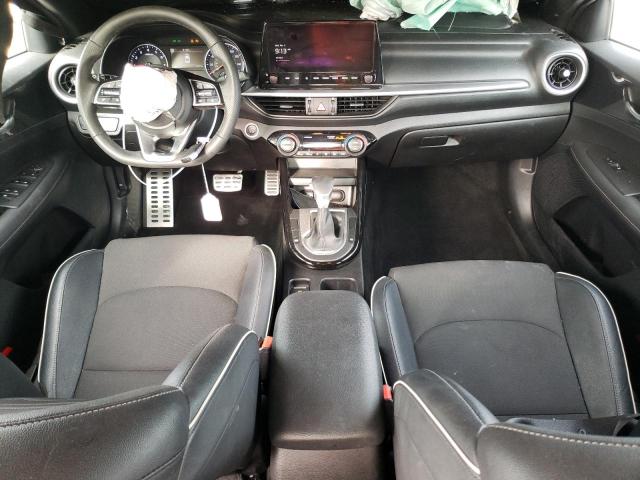 2023 KIA FORTE GT L - 3KPF54AD6PE531709