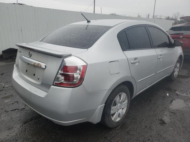 2012 Nissan Sentra 2.0 VIN: 3N1AB6AP3CL739175 Lot: 49106404