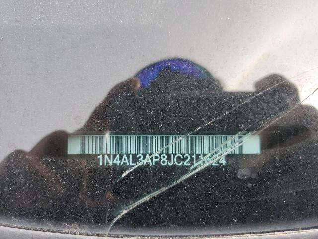 1N4AL3AP8JC211624 2018 NISSAN ALTIMA - Image 12