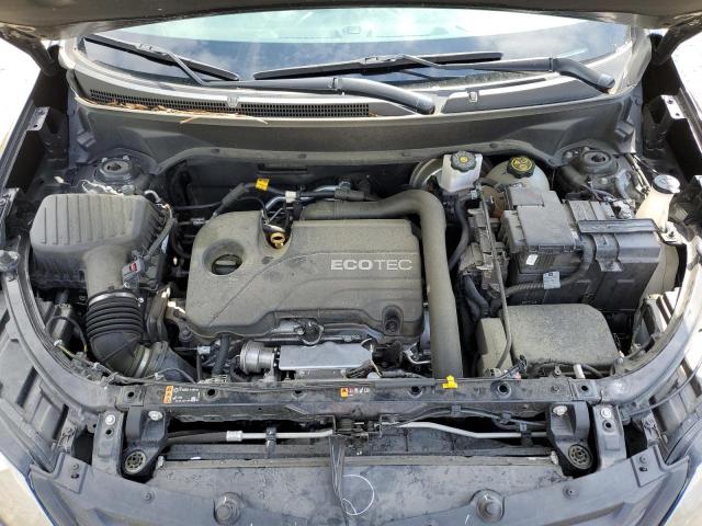 2020 CHEVROLET EQUINOX LT - 3GNAXJEV6LL278846