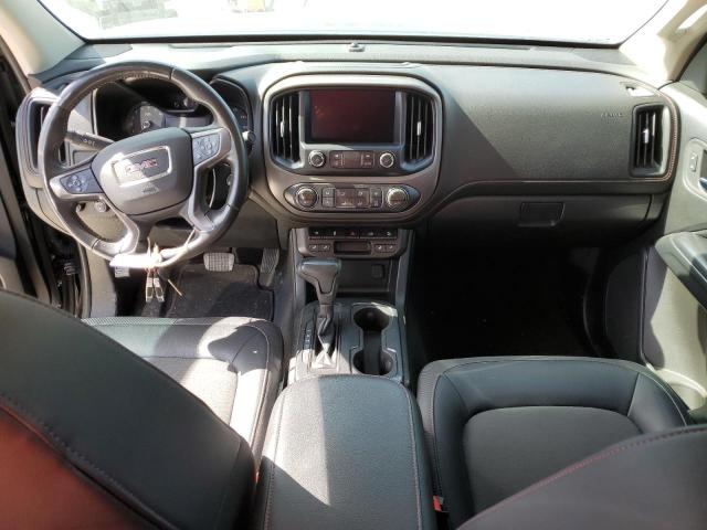 2020 GMC CANYON ALL 1GTG6FEN8L1182422