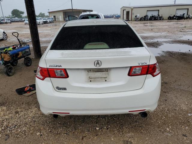 2009 Acura Tsx VIN: JH4CU26639C003767 Lot: 50202084