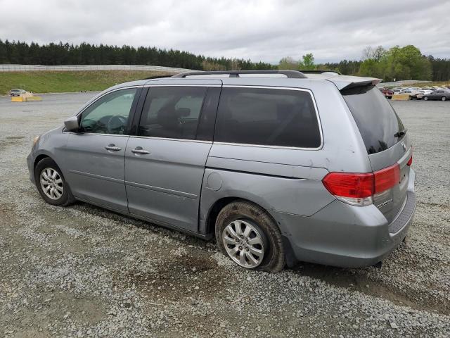 2010 Honda Odyssey Exl VIN: 5FNRL3H63AB019573 Lot: 50600664