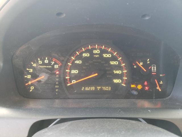 2006 Honda Accord Ex VIN: 1HGCM82626A009319 Lot: 52888854