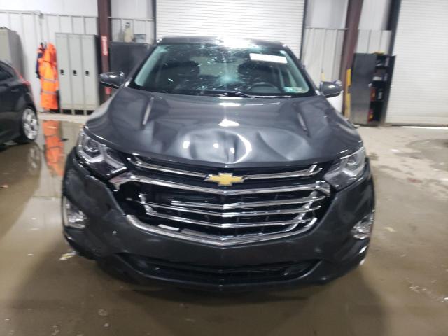 2018 Chevrolet Equinox Lt VIN: 2GNAXSEVXJ6314593 Lot: 51267514