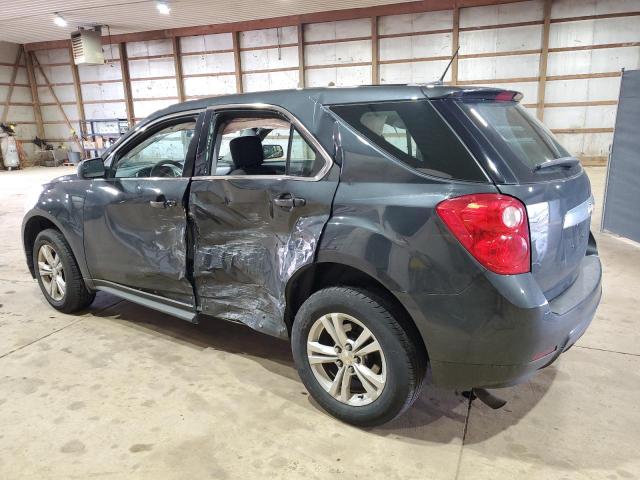 2013 Chevrolet Equinox Ls VIN: 2GNALBEK8D6313576 Lot: 50437024