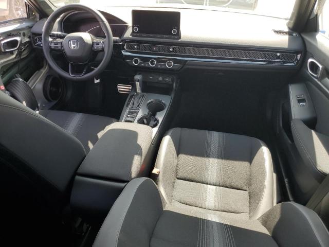 2024 HONDA CIVIC SPOR - 2HGFE2F50RH511437