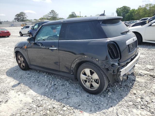 2015 Mini Cooper VIN: WMWXM5C52F3A57542 Lot: 50724374