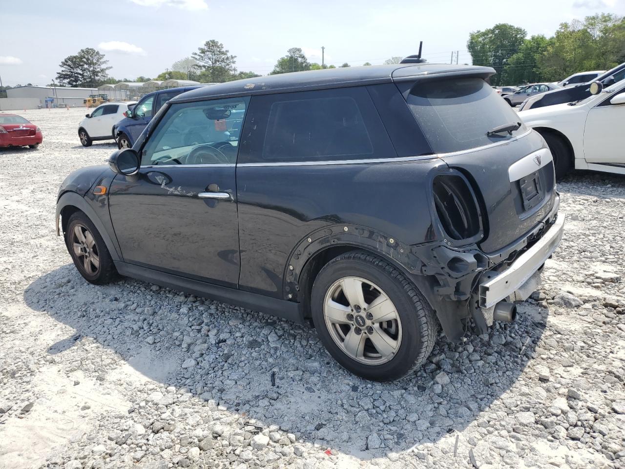 WMWXM5C52F3A57542 2015 Mini Cooper