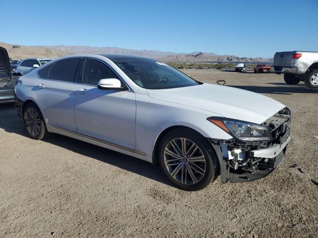 2018 Genesis G80 Base VIN: KMHGN4JE7JU230884 Lot: 50320934