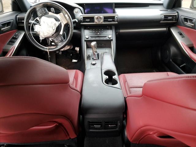 2017 Lexus Is 350 VIN: JTHCE1D20H5013019 Lot: 56401914