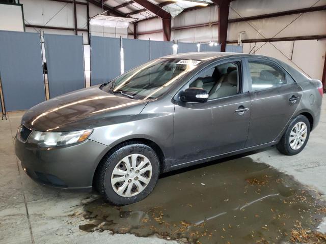 2010 Kia Forte Ex VIN: KNAFU4A20A5180264 Lot: 47567284