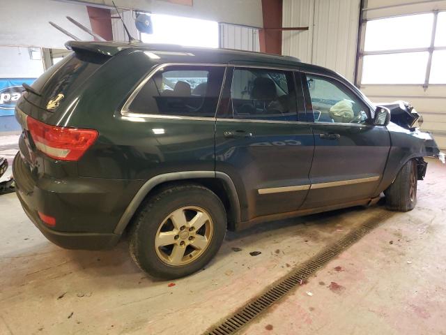 2011 Jeep Grand Cherokee Laredo VIN: 1J4RR4GG0BC520900 Lot: 49493364