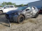 2024 LEXUS NX 350 LUX - 2T2KGCEZ9RC041870