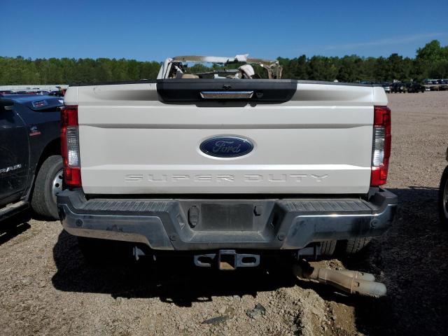 2018 Ford F350 Super Duty VIN: 1FT8W3DT1JEC86257 Lot: 49598874