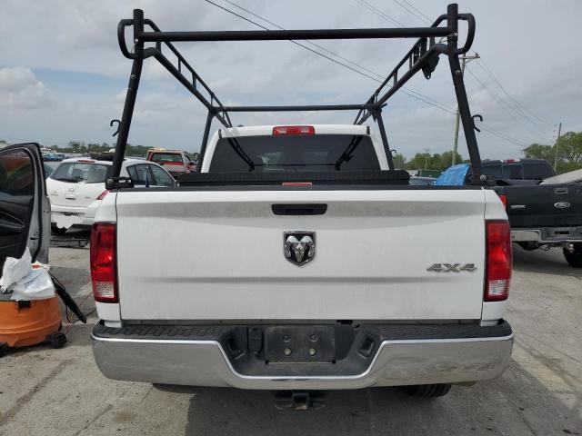 2023 RAM 1500 CLASS - 1C6RR7FG1PS534172