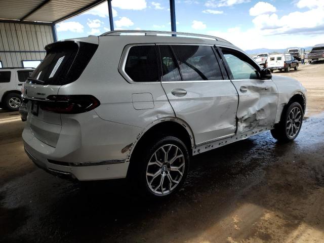 VIN 5UX23EM00R9T24936 2024 BMW X7, Xdrive40I no.3